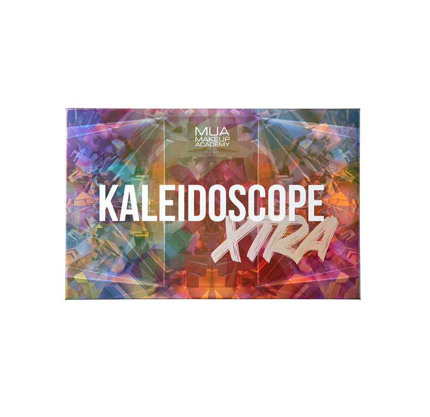 KALEIDOSCOPE XTRA PALETTE
